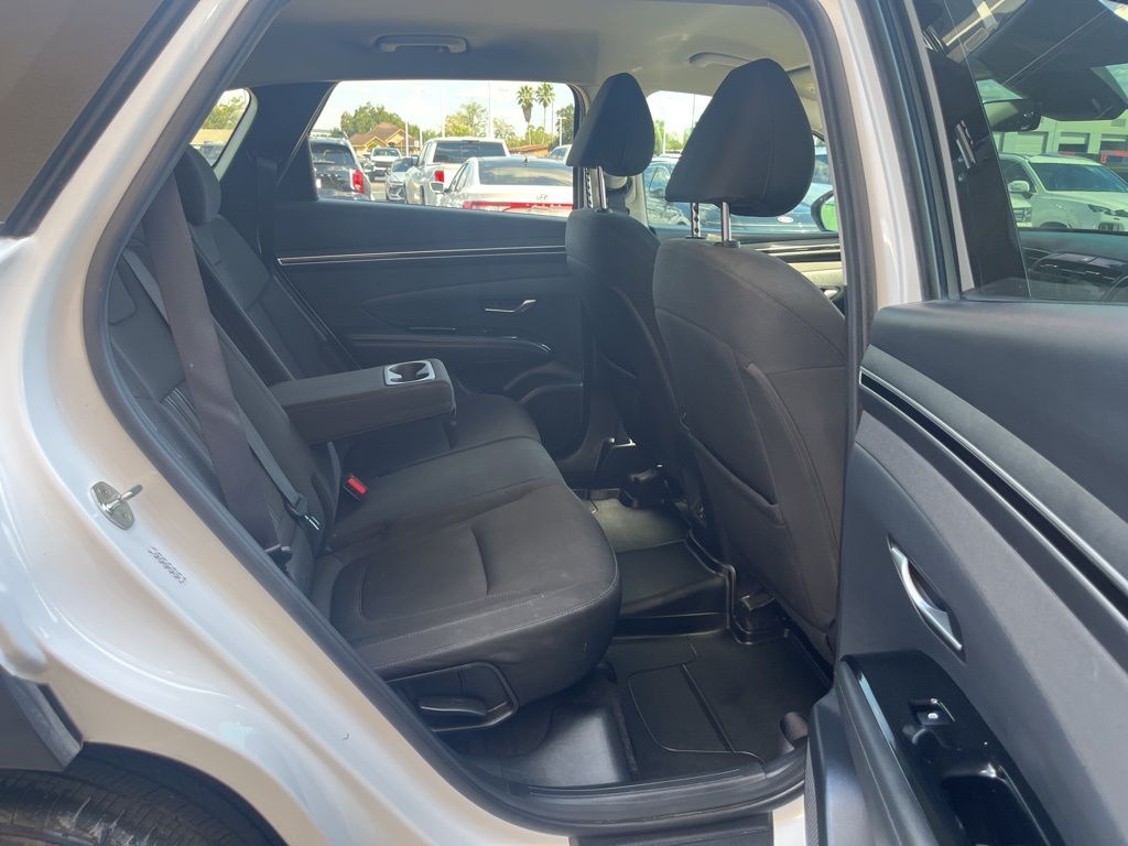 Thumbnail: 2022 Hyundai Tucson - 21