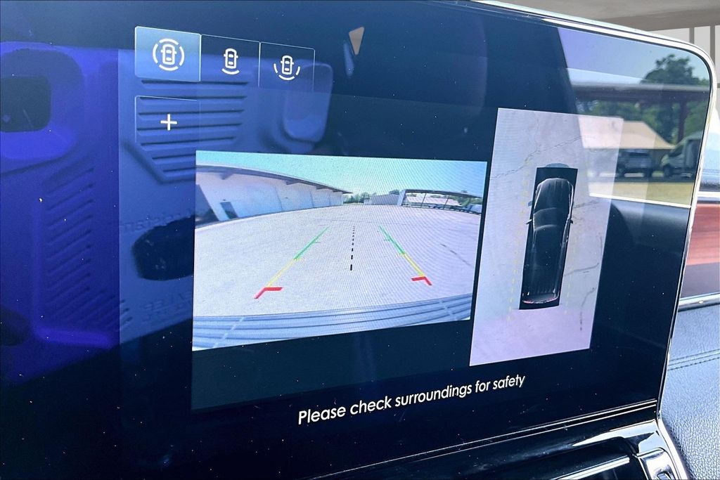 Used 2020 Lincoln Navigator SUV