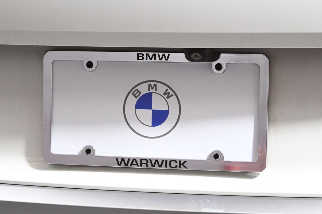 Thumbnail: 2020 BMW X6 - 14