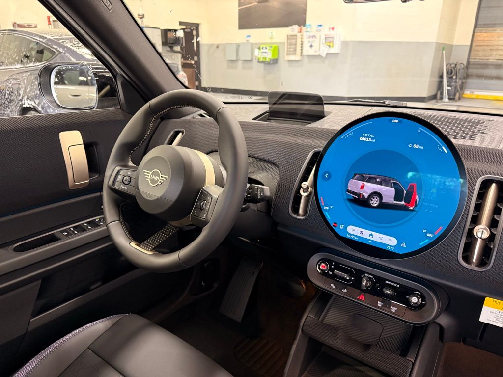 Thumbnail: 2025 MINI Cooper Countryman - 30