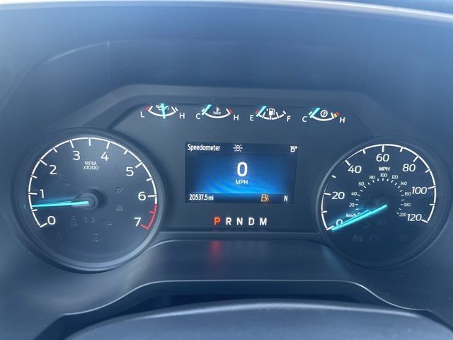 Used 2023 Ford F-150 Truck