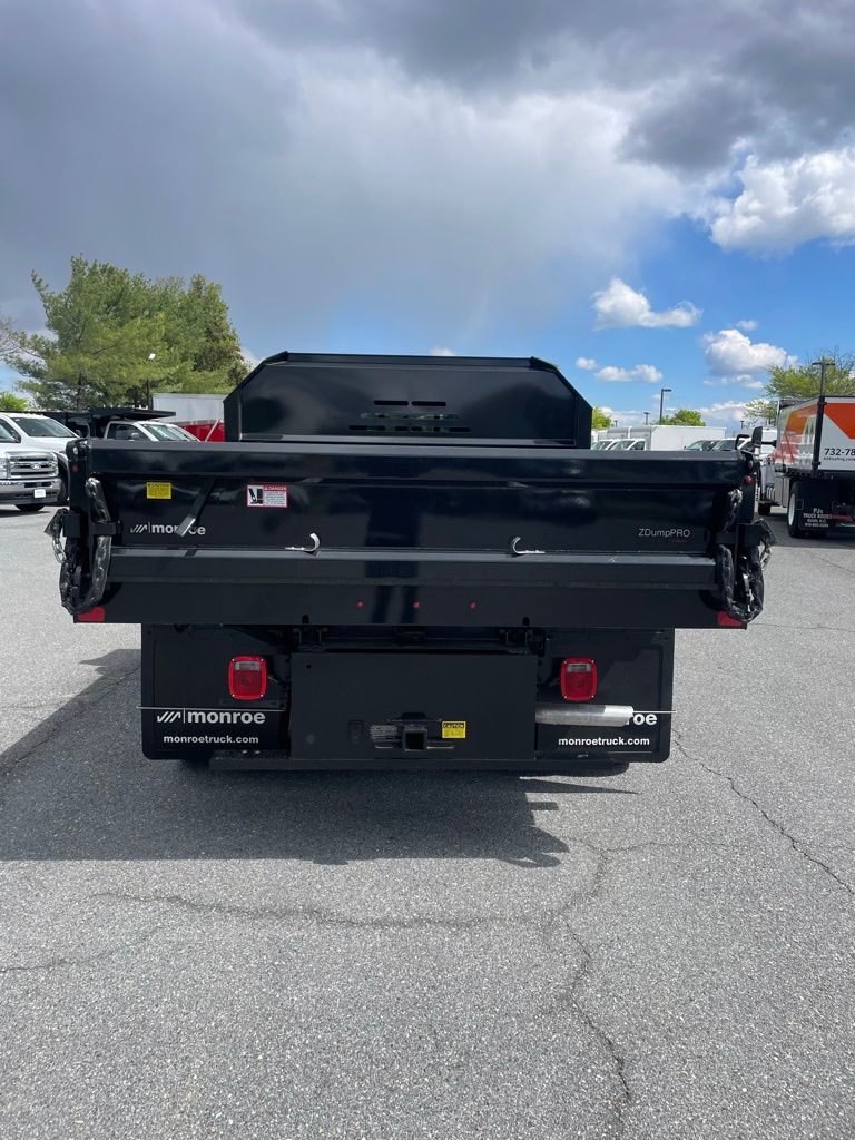 2025 Ford F-350 Chassis XL