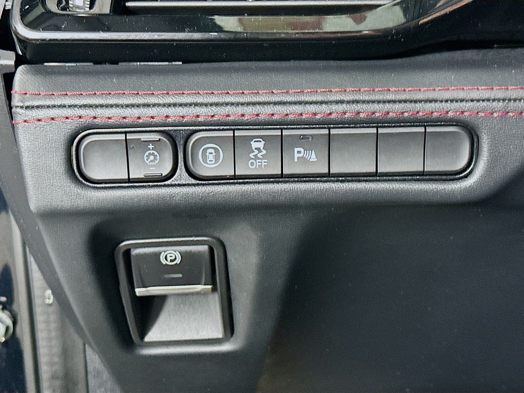 used 2023 Acura MDX car, priced at $40,999