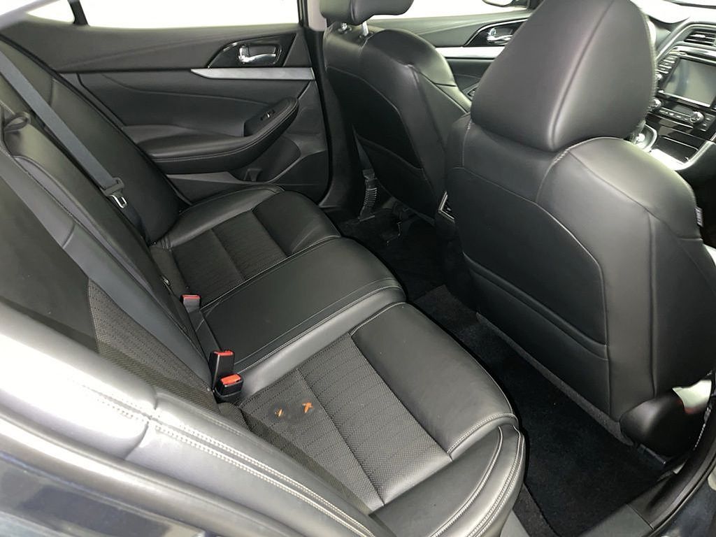 Thumbnail: 2016 Nissan Maxima - 6