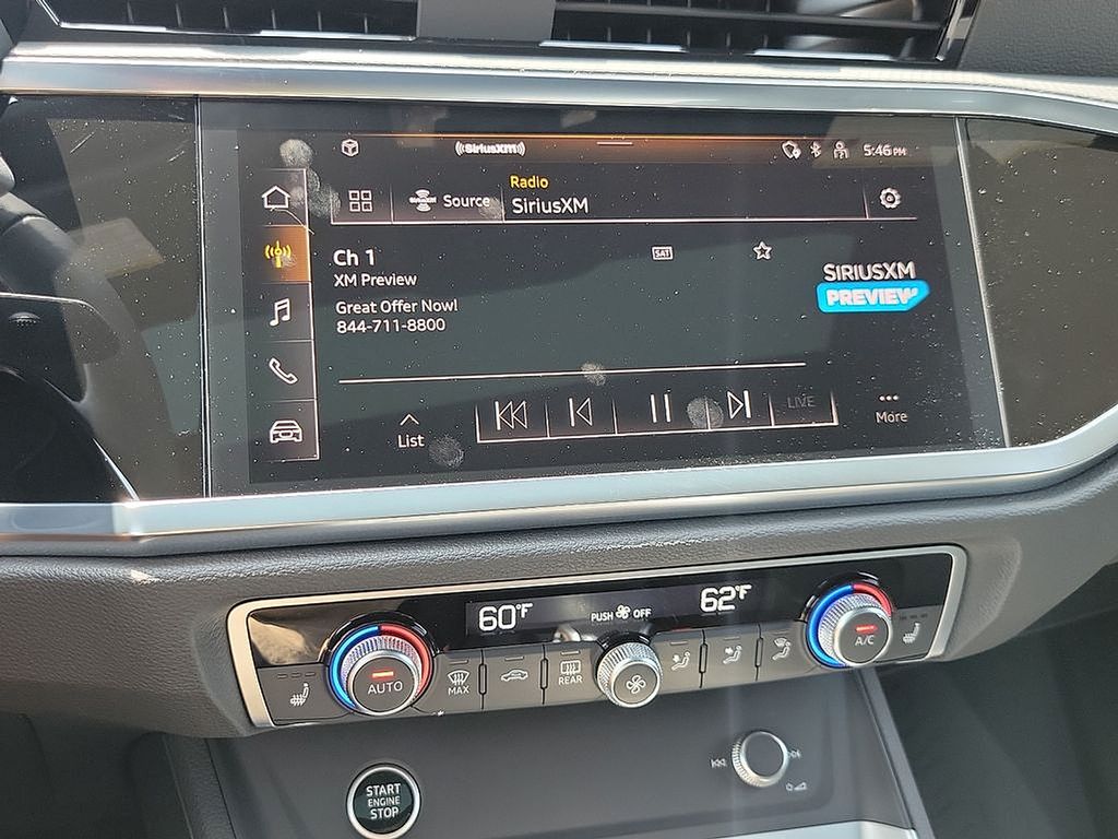 2024 Audi Q3 Premium 8