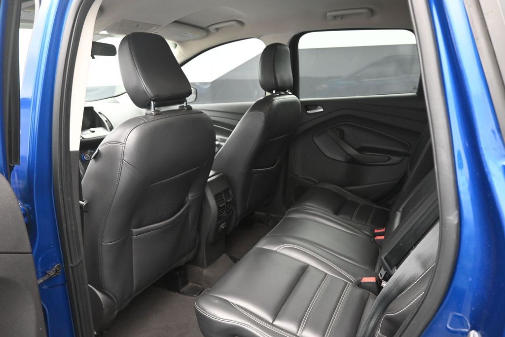 Used 2019 Ford Escape SUV