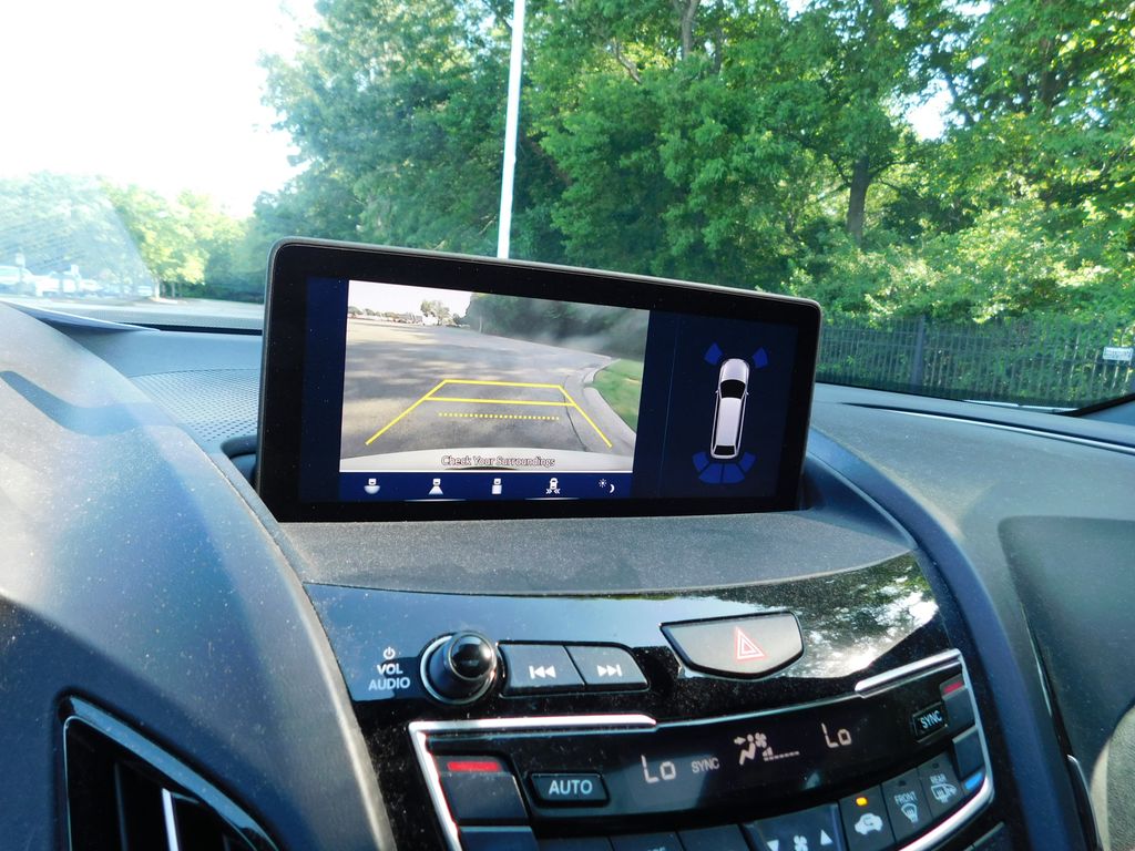2023 Acura RDX Base 11