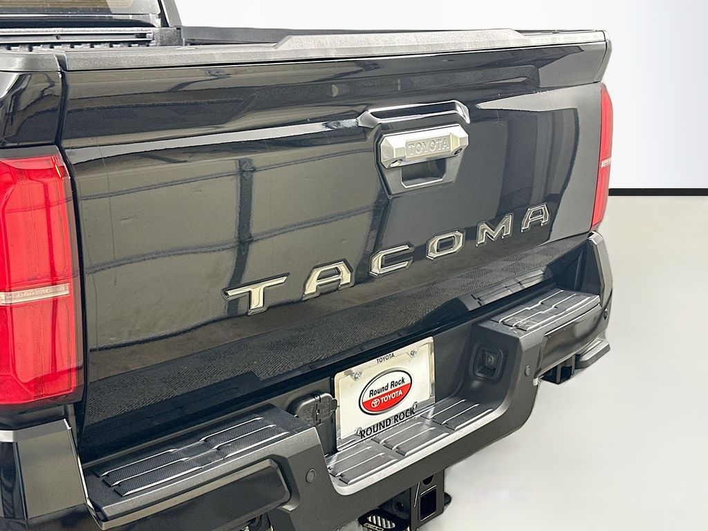 2024 Toyota Tacoma Limited 20