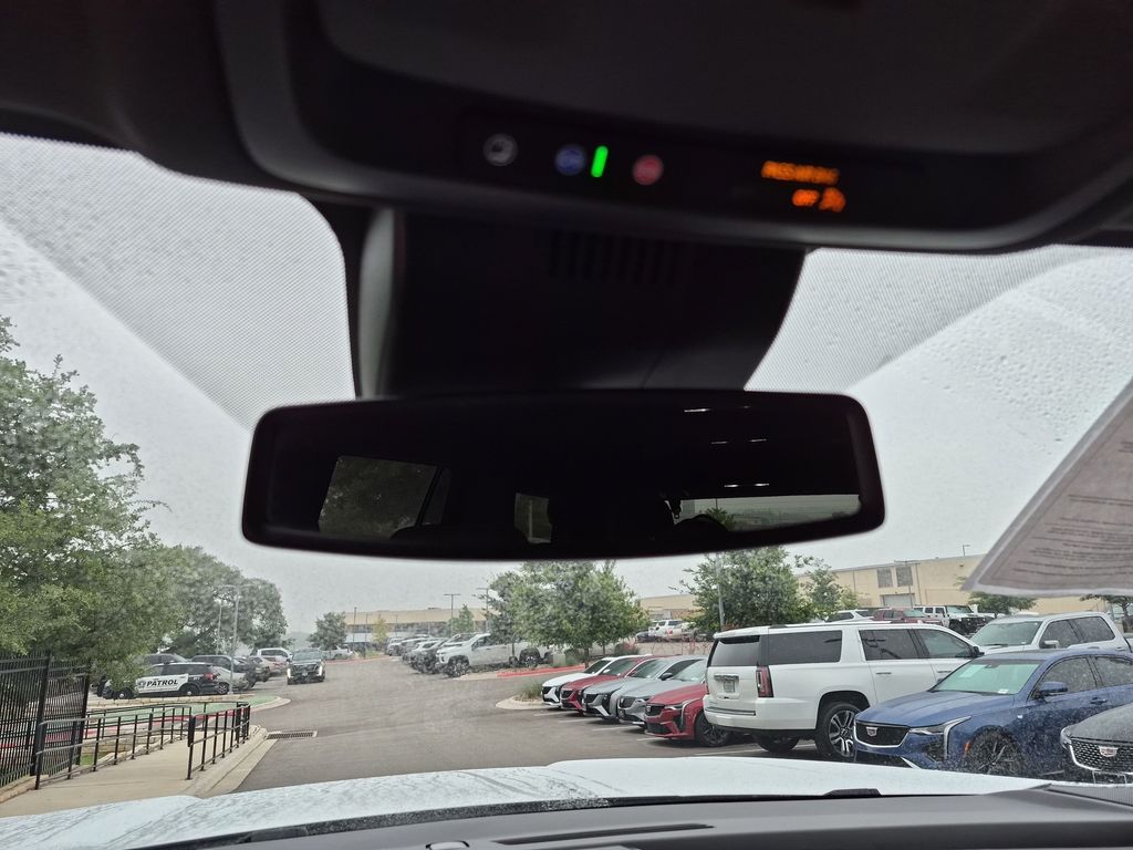 Used Car 2025 Gmc Yukon  Denali For Sale Under $70,000 In Austin, Texas