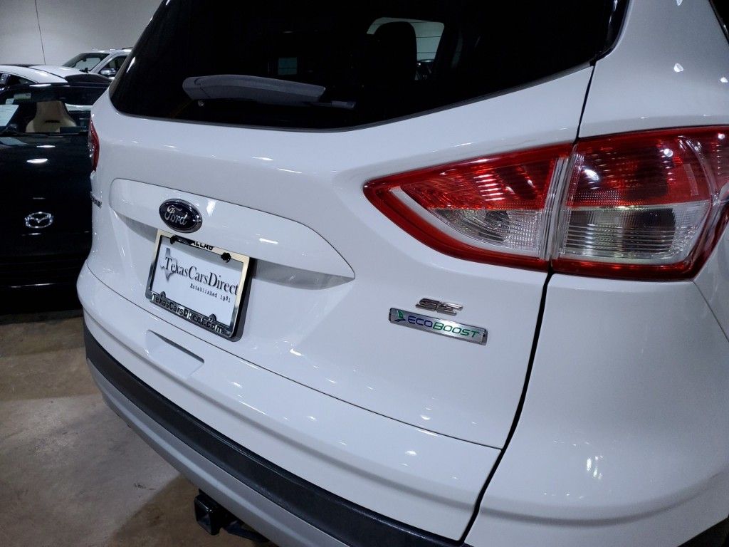 2014 Ford Escape SE 40