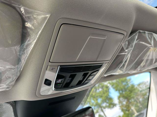 New 2026 Acura MDX SUV