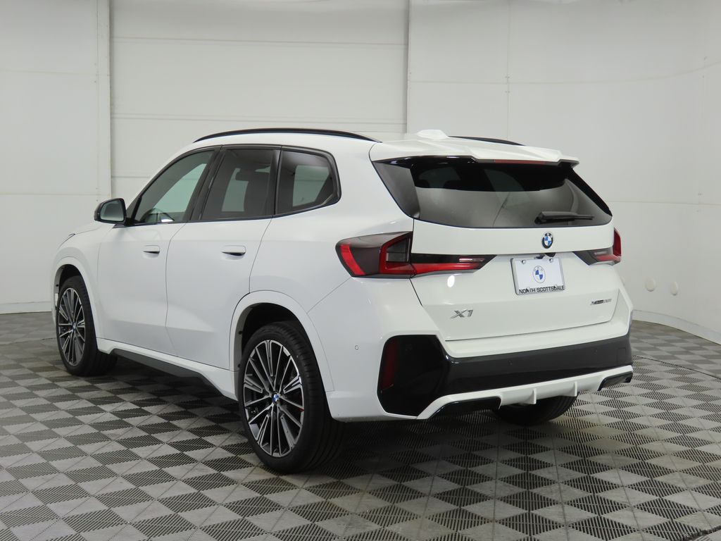 Thumbnail: 2026 BMW X1 - 7
