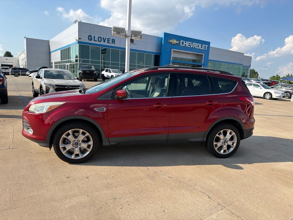  2013 Ford Escape SE AWD   