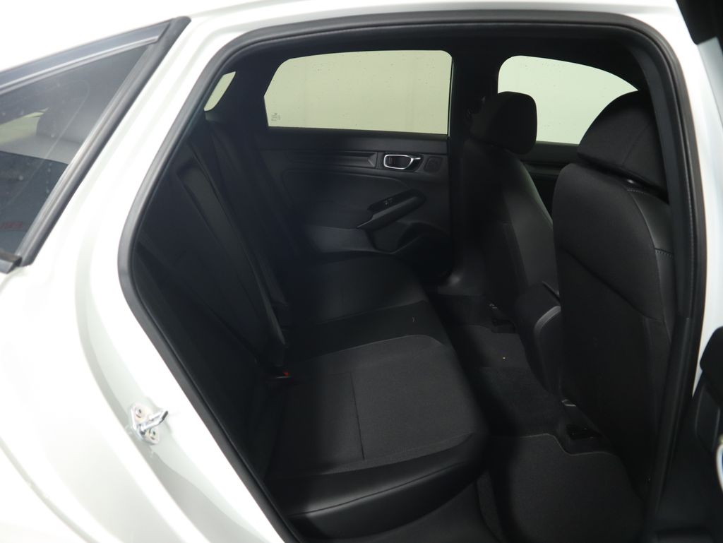 Thumbnail: 2026 Honda Civic - 23