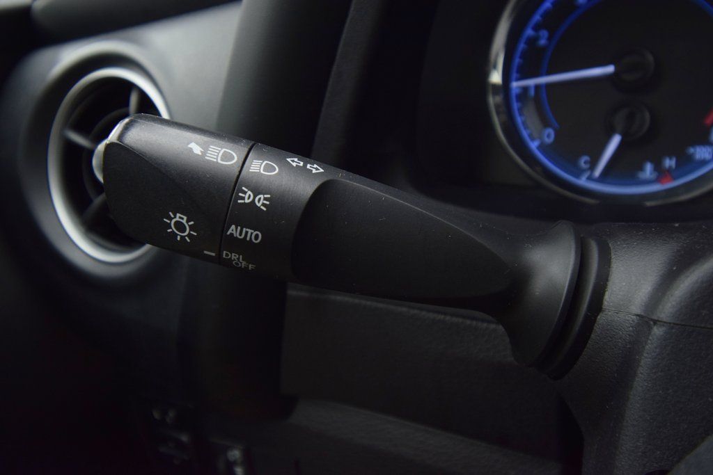 used 2019 Toyota Corolla car, priced at $15,994