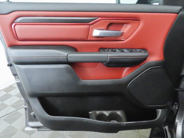 2023 RAM 1500 Rebel 25