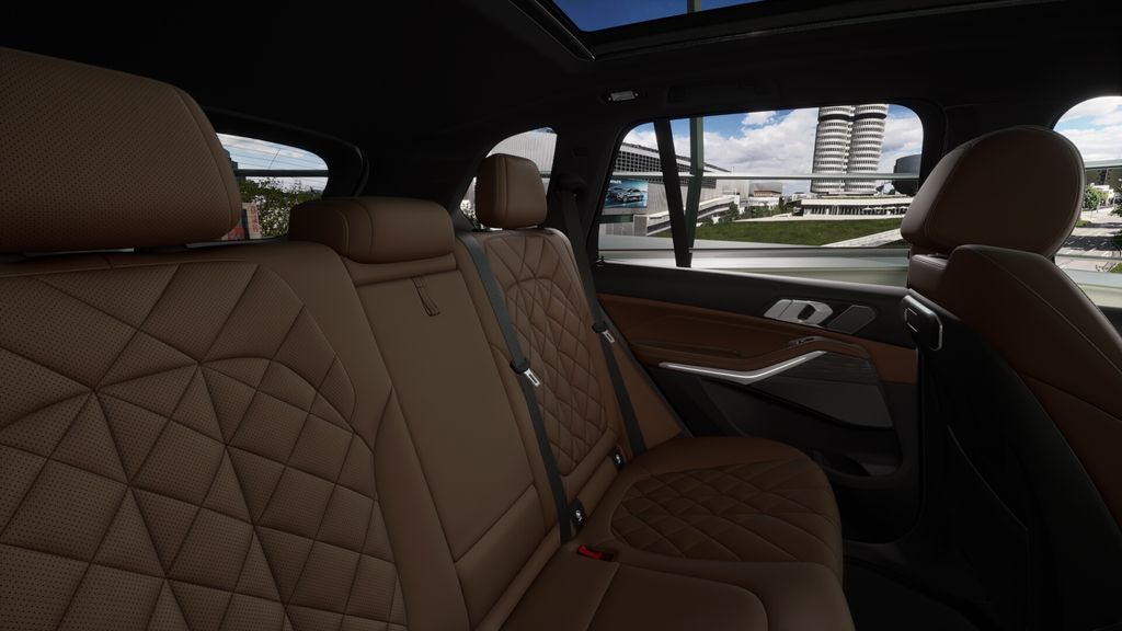 Thumbnail: 2026 BMW X5 - 12