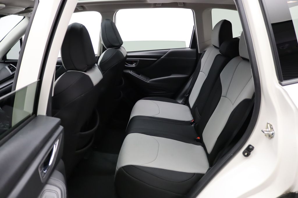 Thumbnail: 2019 Subaru Forester - 19