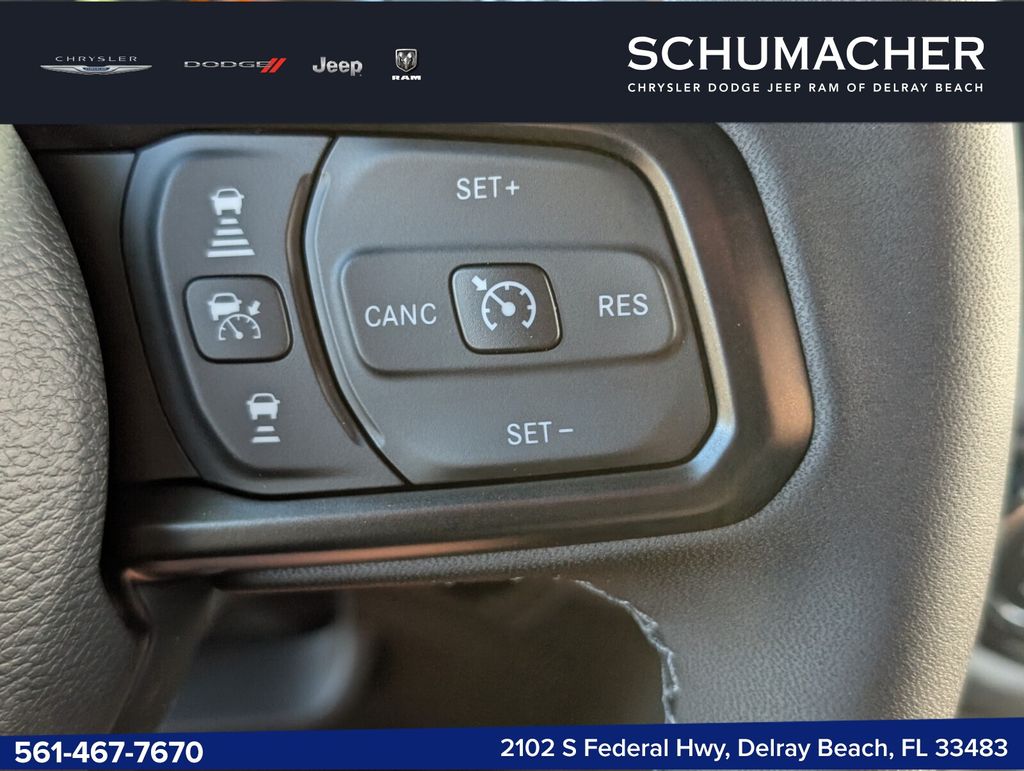 new 2026 Jeep Wrangler car, priced at $57,750