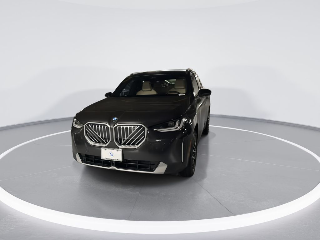 Thumbnail: 2026 BMW X3 - 3