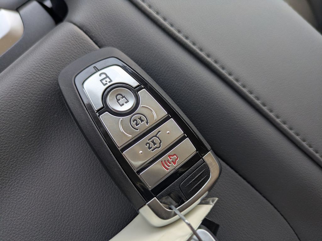 2026 Ford Expedition Max Active MAX