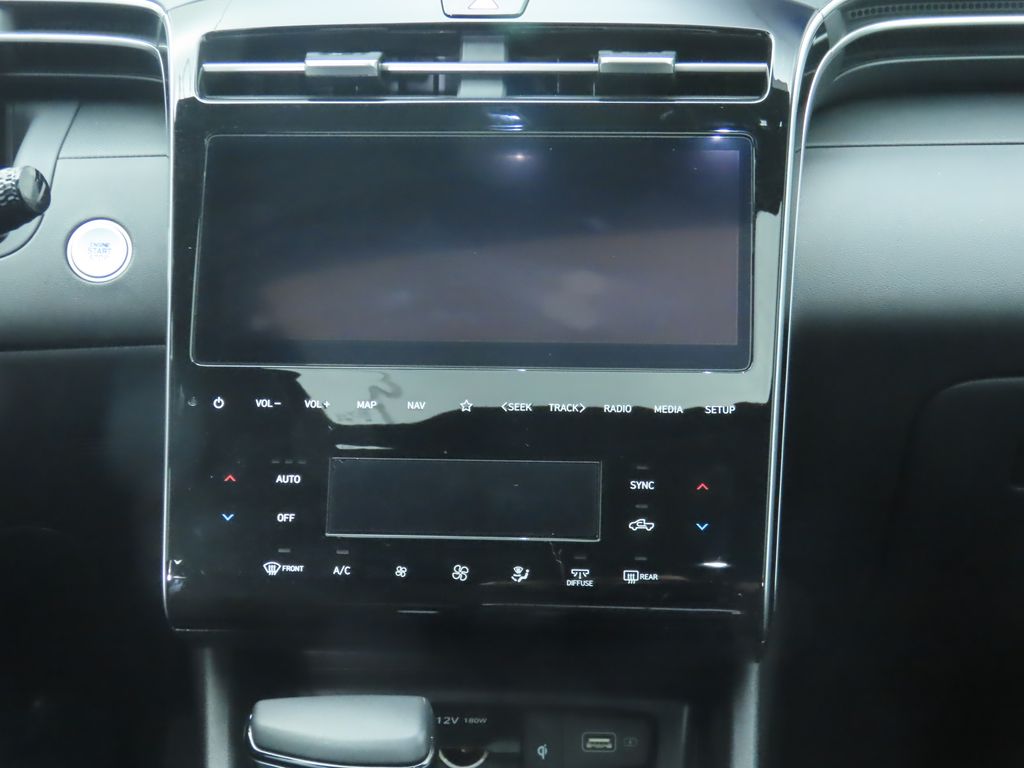 Thumbnail: 2024 Hyundai Santa Cruz - 14