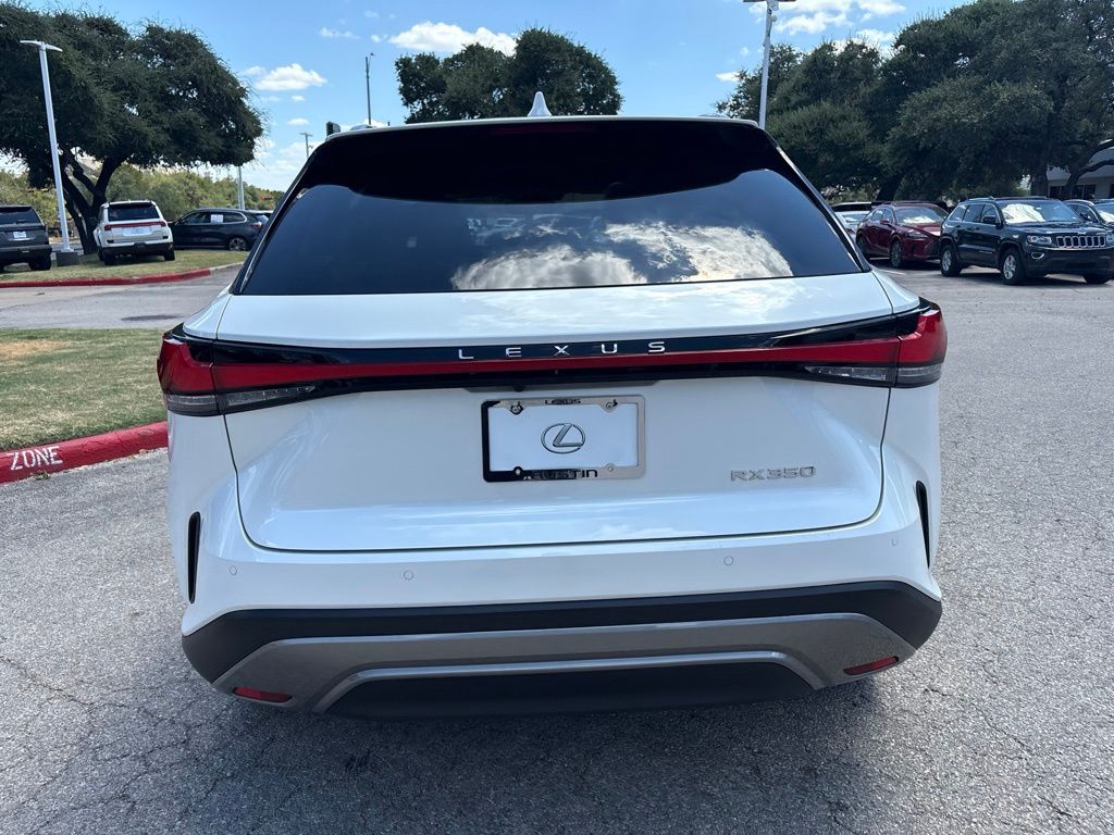 Thumbnail: 2026 Lexus NX - 26