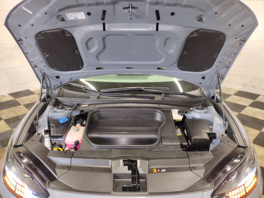 2023 Hyundai IONIQ 6 SEL