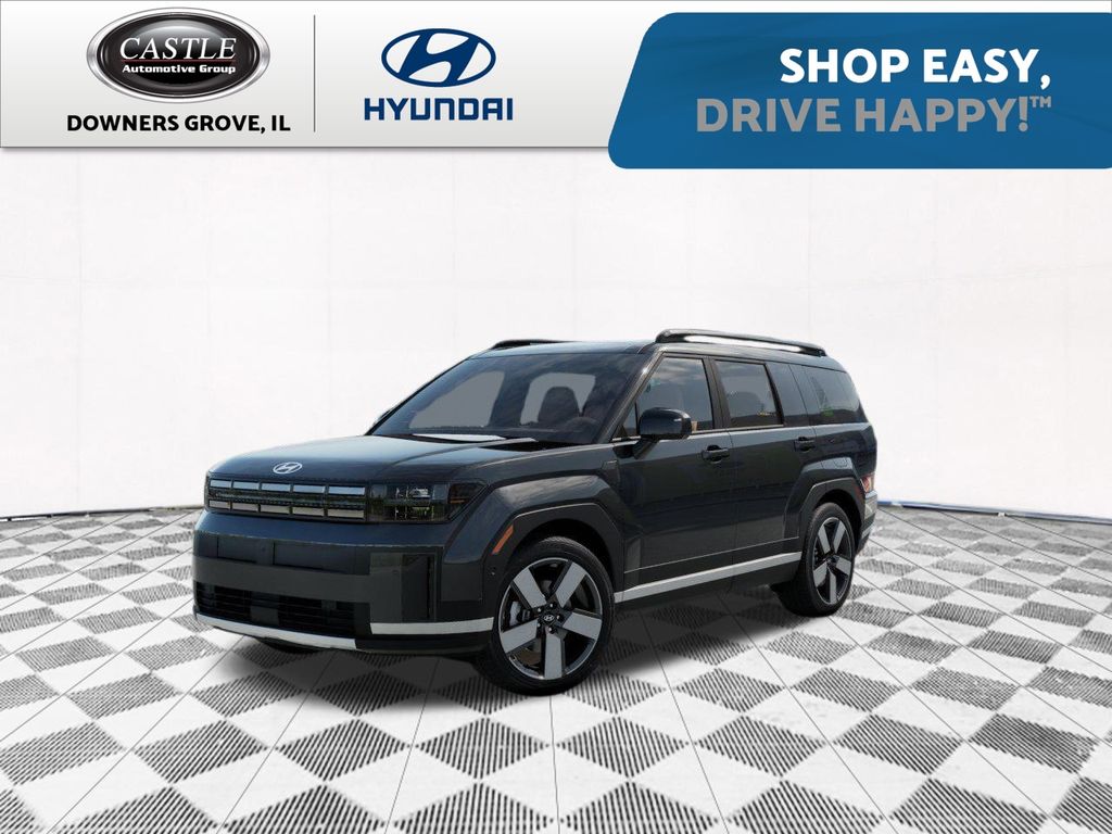 Santa Fe Hybrid Limited