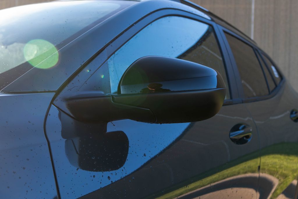 2026 Chevrolet Trax LT - Photo 10