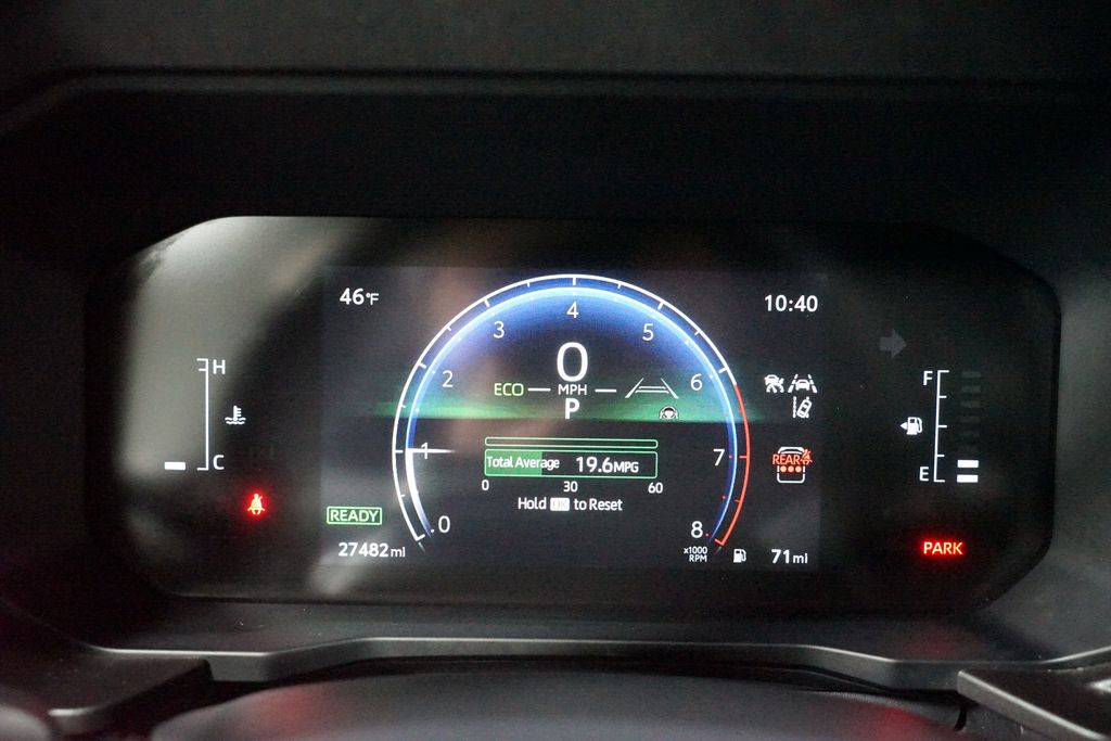 Thumbnail: 2025 Toyota Land Cruiser - 15