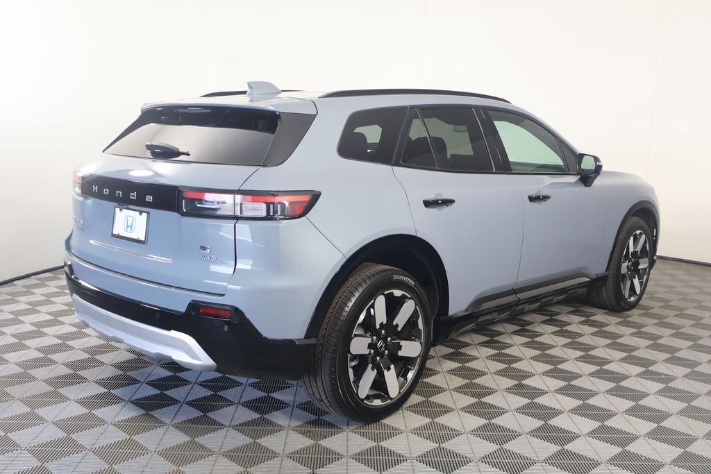 2025 Honda Prologue Elite 2