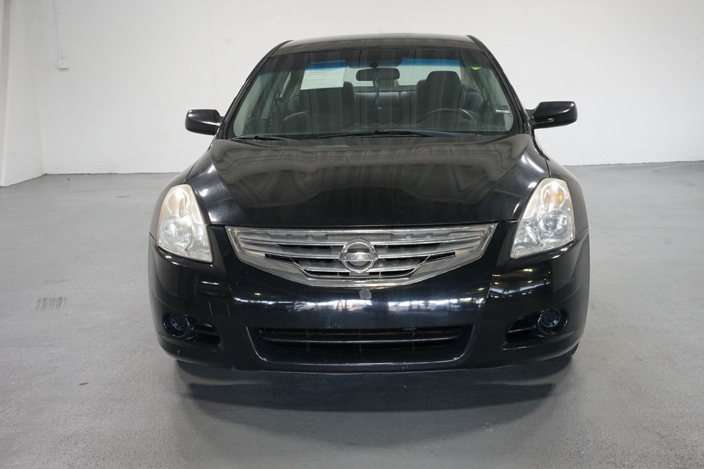 Thumbnail: 2010 Nissan Altima - 2