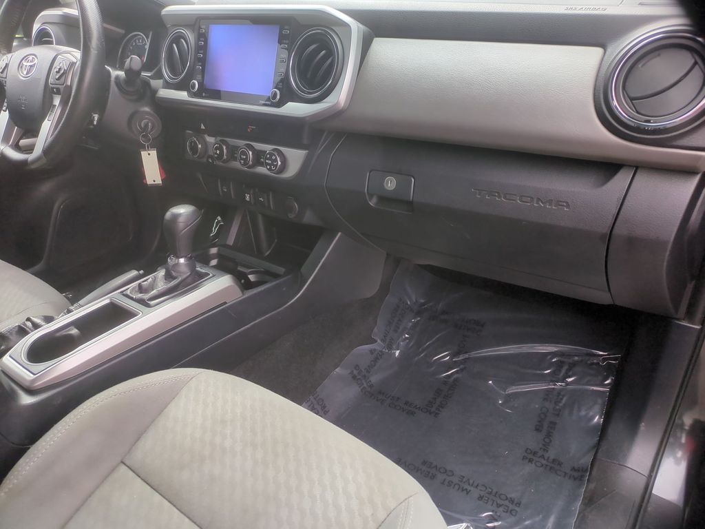 2020 Toyota Tacoma SR5 V6