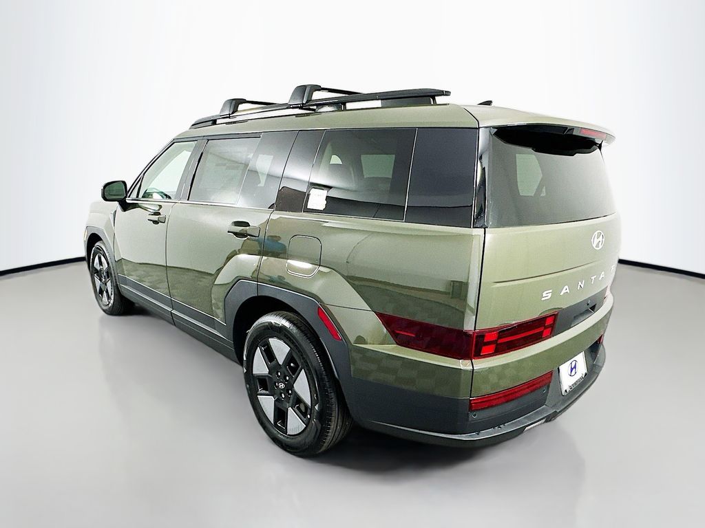 Thumbnail: 2025 Hyundai Santa Fe - 7