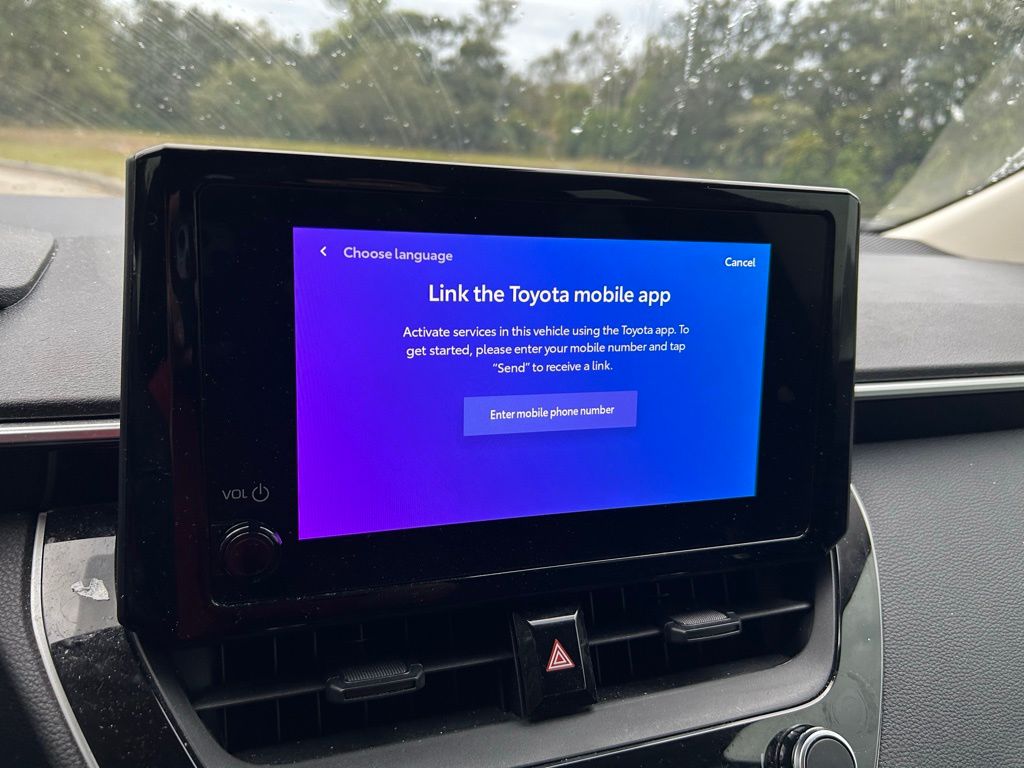 Thumbnail: 2025 Toyota Corolla - 23