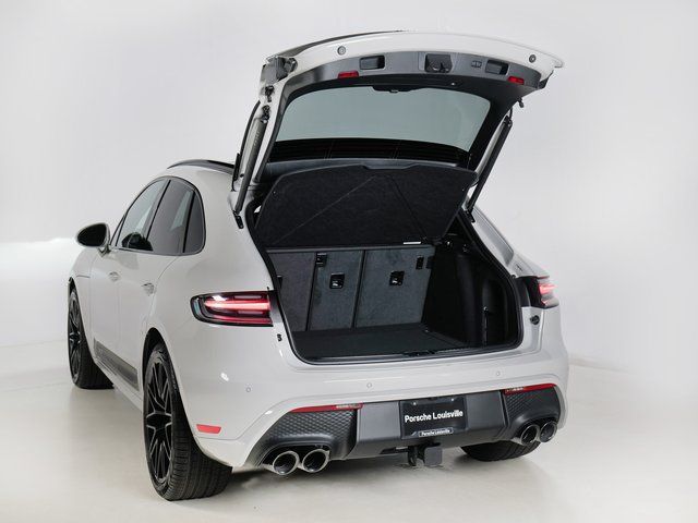 New 2026  Porsche GTS image 35