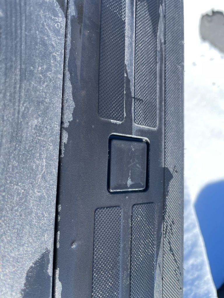 Certified Used 2022 White Ford Lariat image 25