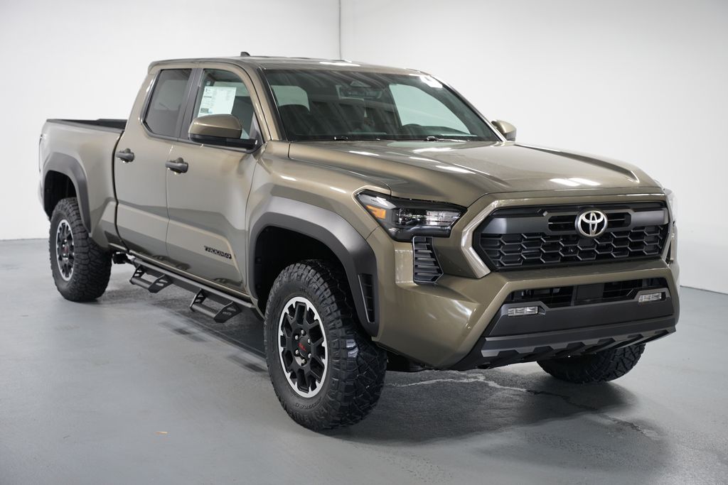 Thumbnail: 2025 Toyota Tacoma - 3