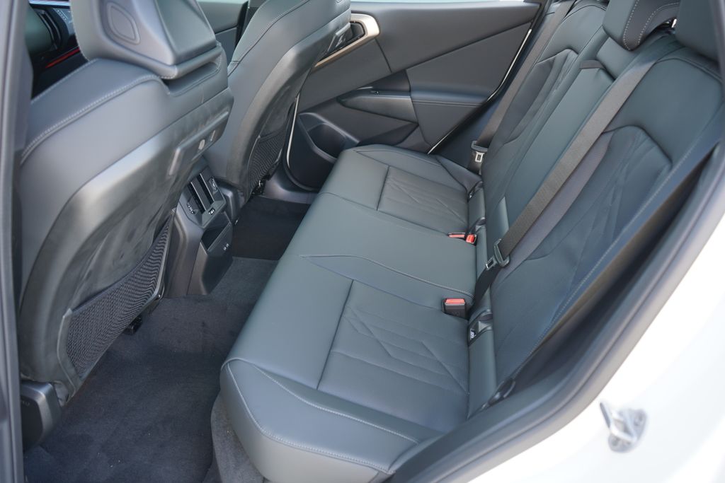 2025 BMW X3 3.0i 20