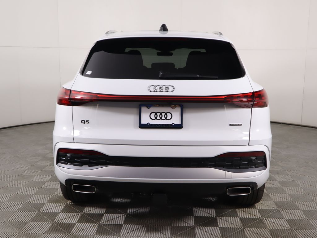 Thumbnail: 2025 Audi Q5 - 6