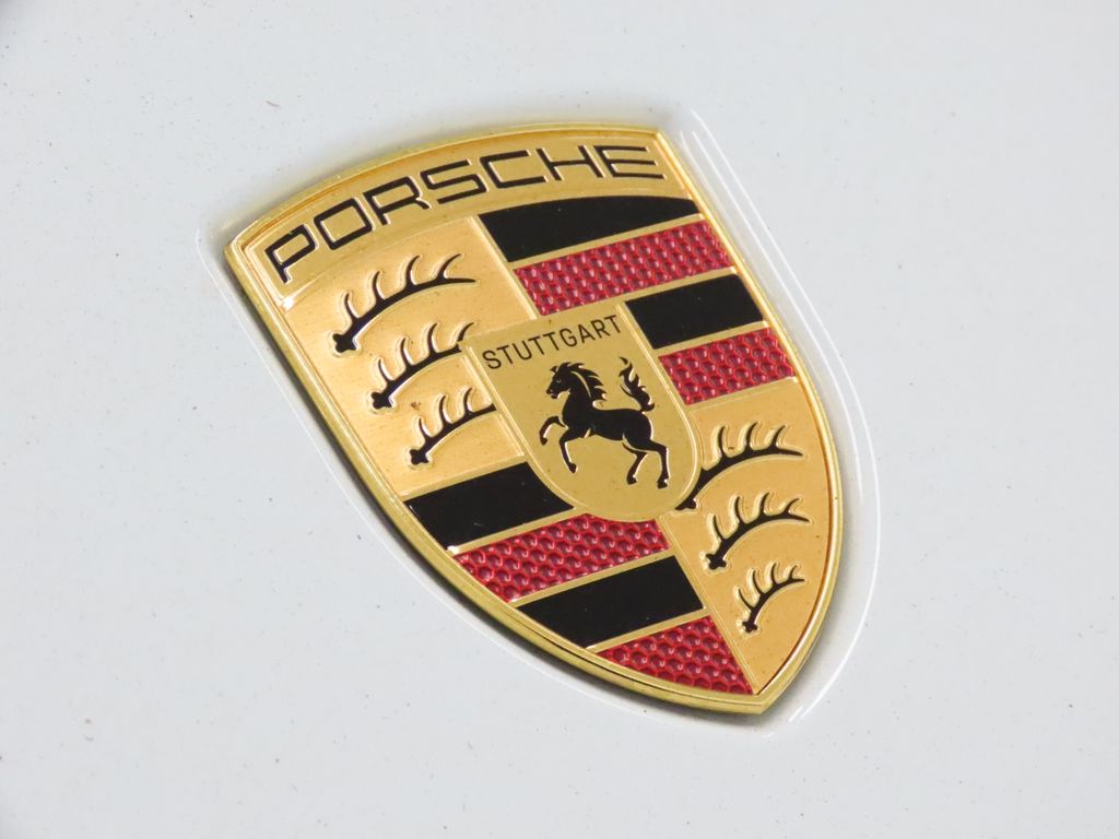 Thumbnail: 2025 Porsche Cayenne - 14