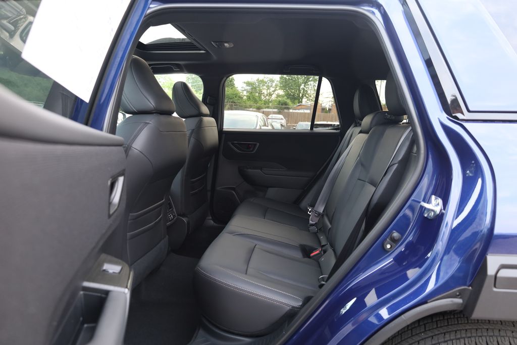new 2026 Subaru Outback car, priced at $41,219