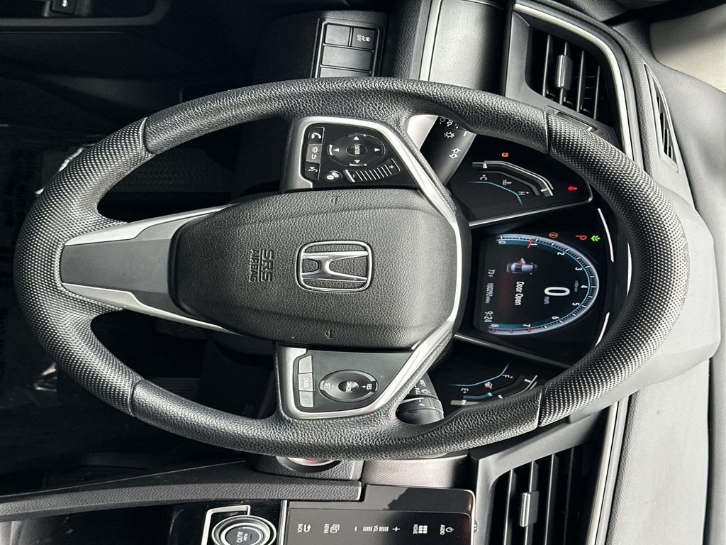 Thumbnail: 2017 Honda Civic - 22