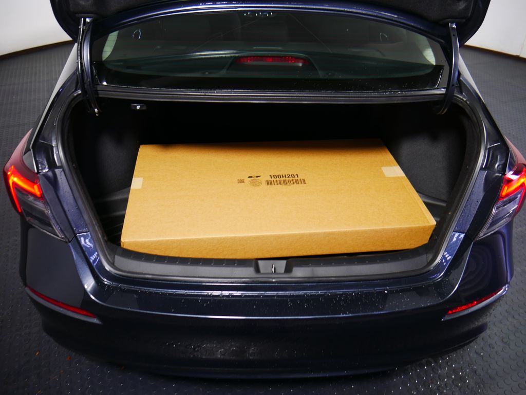 Thumbnail: 2026 Honda Civic - 6