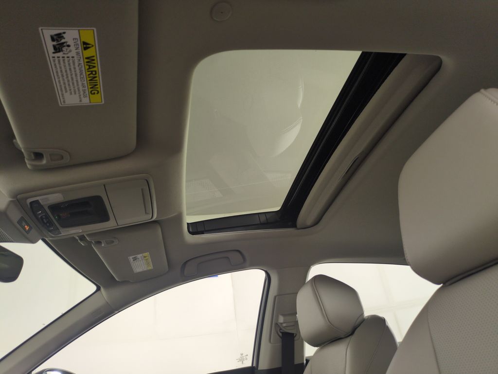 New 2025 Honda Accord Hybrid For Sale in Fort Wayne, IN