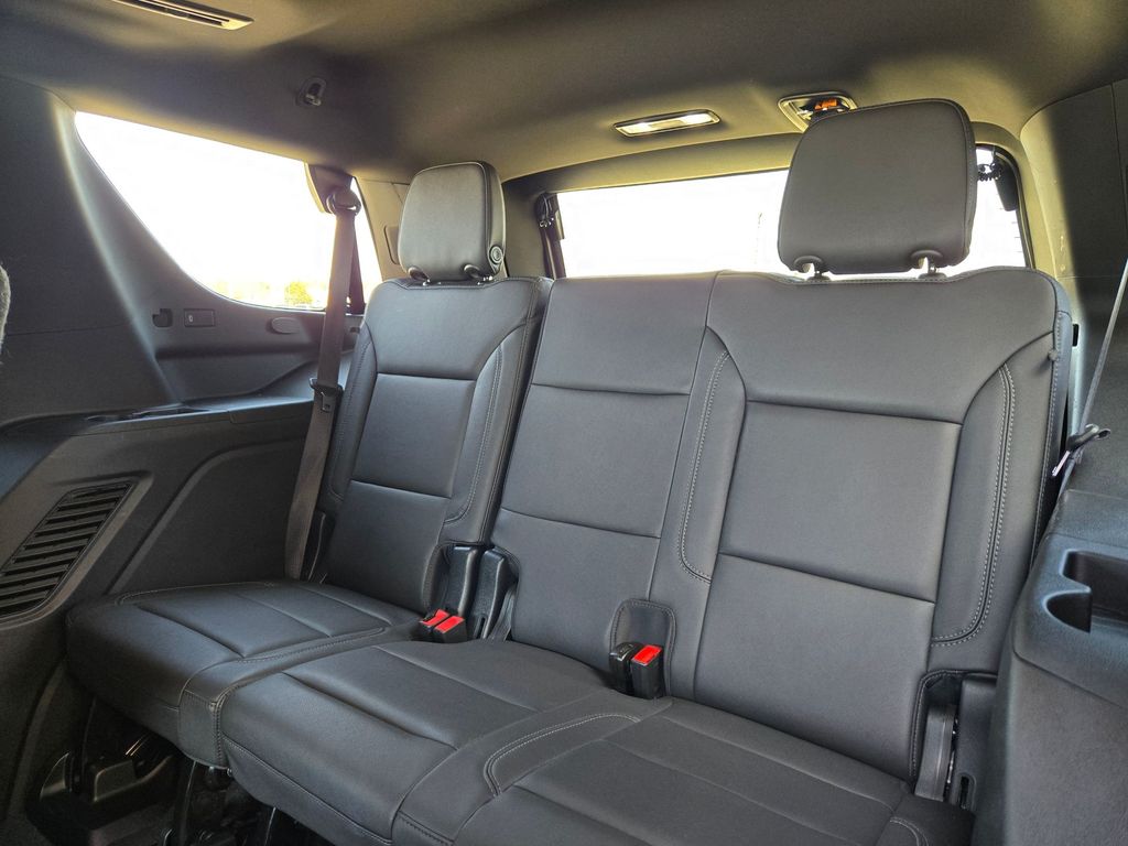 2023 Chevrolet Tahoe Z71 - Photo 16