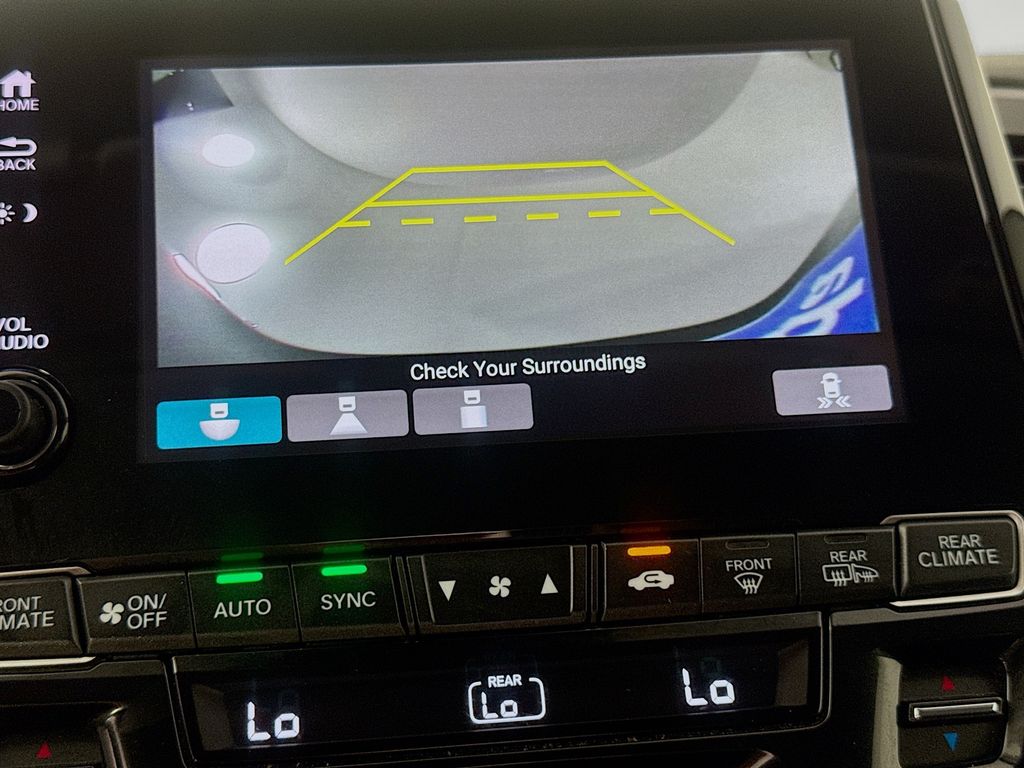 Used Car 2024 Honda Odyssey  Ex-l For Sale Under $35,000 In Austin, Texas