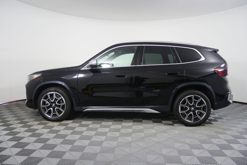 Thumbnail: 2024 BMW X1 - 6