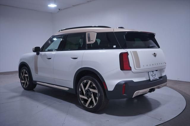 Thumbnail: 2026 MINI Cooper Countryman - 3